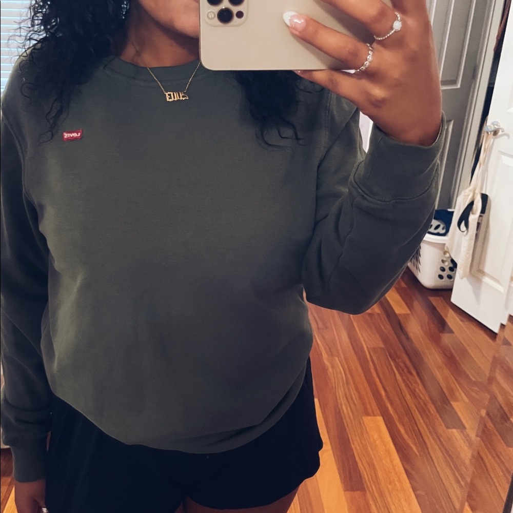 Levi’s Crewneck